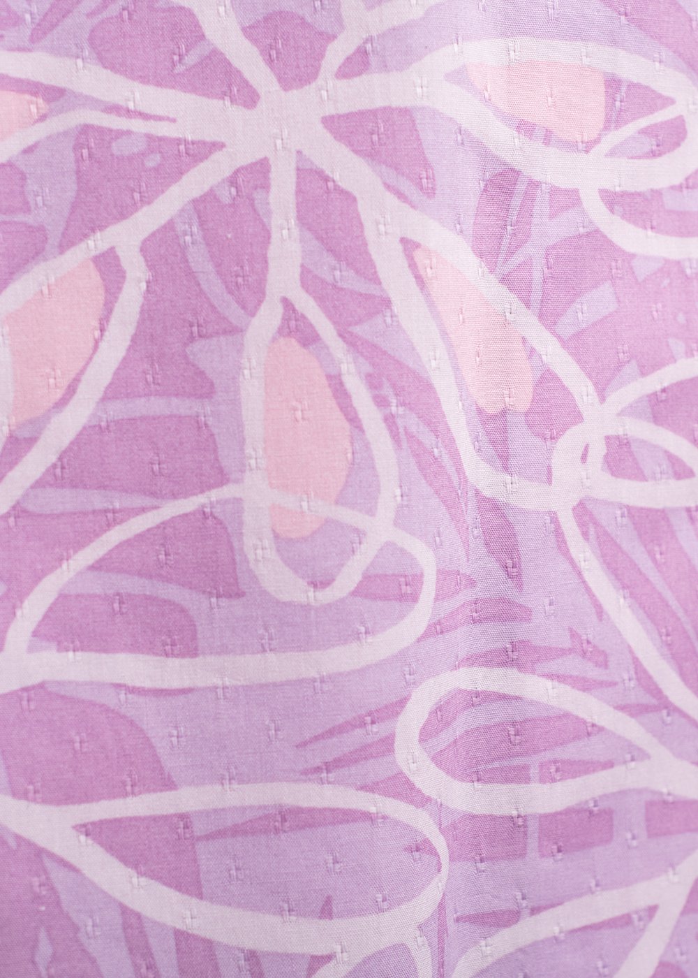 かりゆしウェア（沖縄版アロハシャツ） MAJUN - シェフレラライン