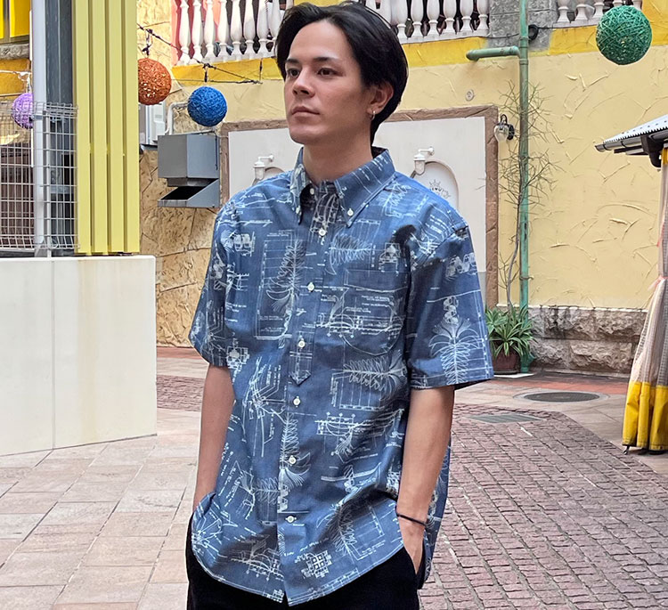 マジュンデイゴタワー