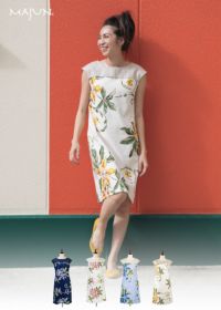 新品タグ付き　MAJUN　LIBERTY　リバティ　かりゆし　ワンピース　L 000000001233-14.jpg?t=