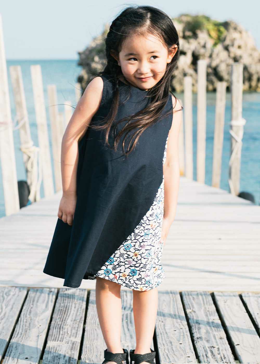 琉球アラベスク Ryukyu Arabesque キッズワンピース かりゆしウェア 沖縄版アロハシャツ 専門店 Majun Okinawa Web Store 琉球アラベスク Ryukyu Arabesque キッズワンピース かりゆしウェア 沖縄版アロハシャツ 専門店 Majun Okinawa Web Store