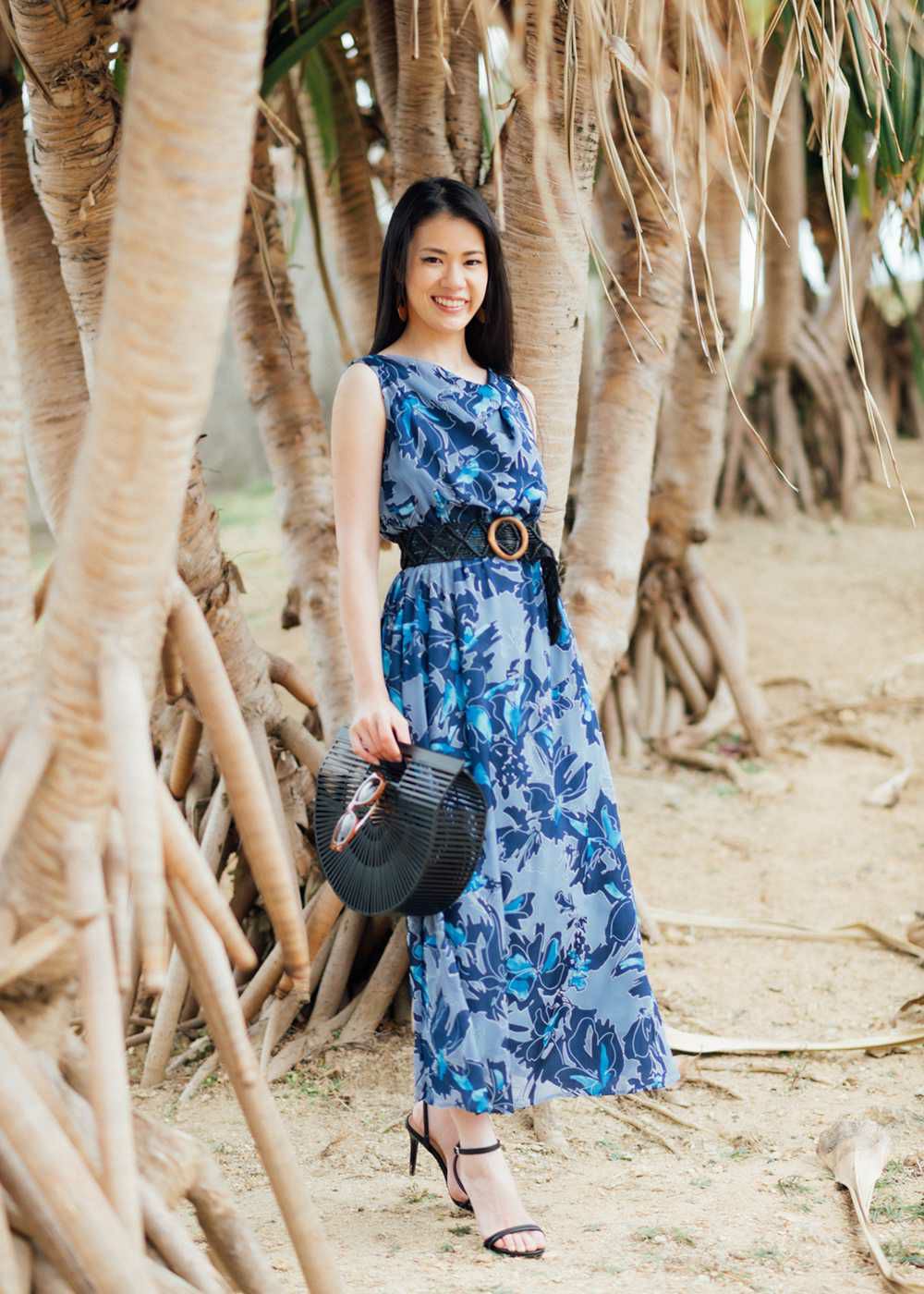 Jun太郎様ご注文　B☆36と基本同じハワイアンワンピース レディース ワンピース ハワイアン サマードレス リゾートワンピ