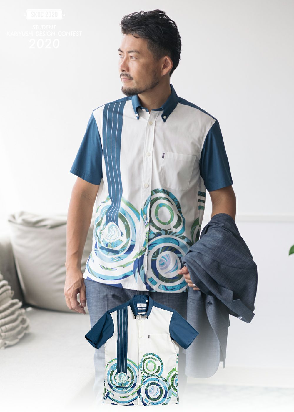 Mens かりゆしウェア 沖縄版アロハシャツ 専門店 Majun Okinawa Web Store Mens かりゆしウェア 沖縄版アロハシャツ 専門店 Majun Okinawa Web Store