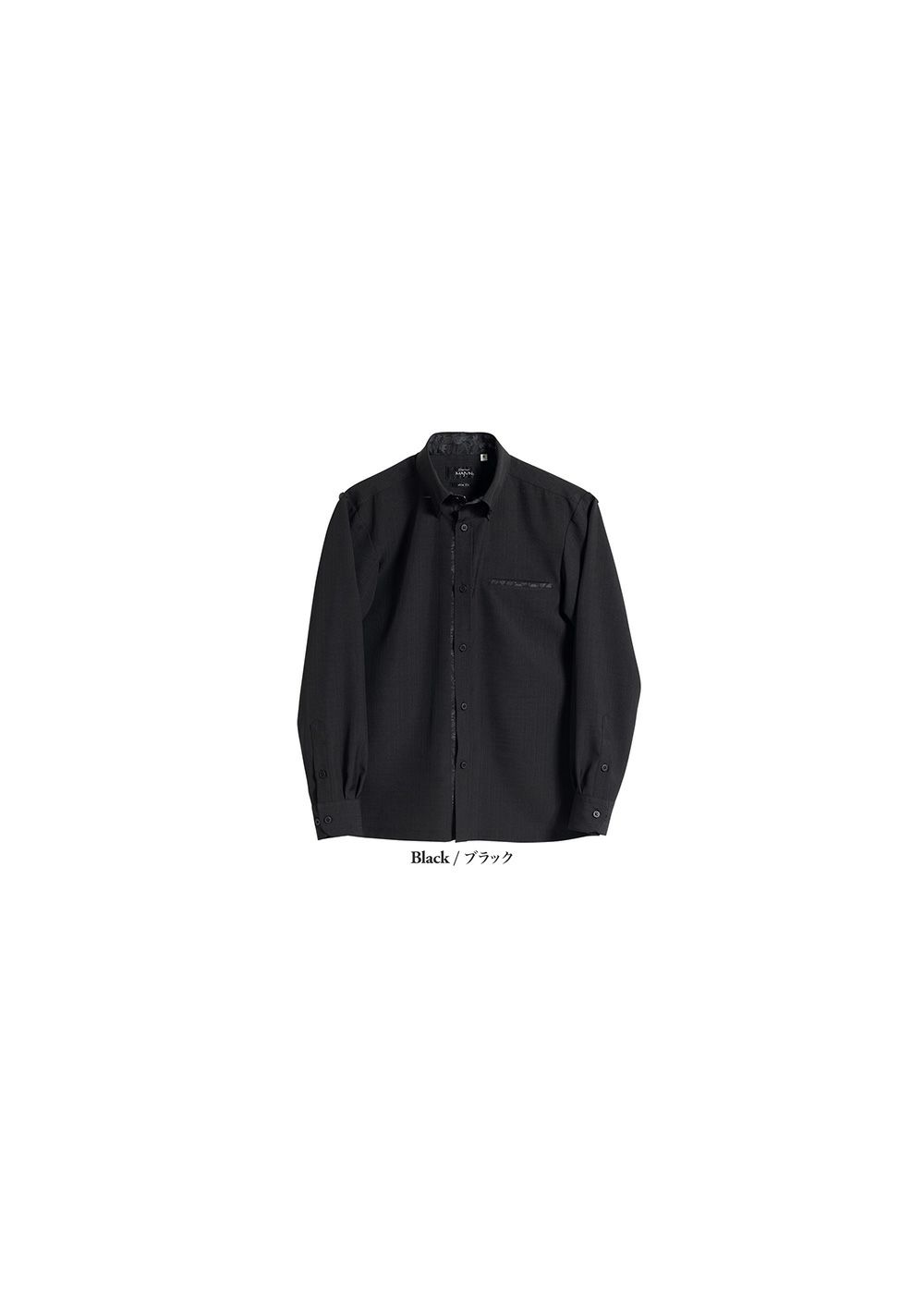 燕に牡丹 L/S | かりゆしウェア(沖縄版アロハシャツ)専門店 燕に牡丹 L/S | かりゆしウェア(沖縄版アロハシャツ)専門店