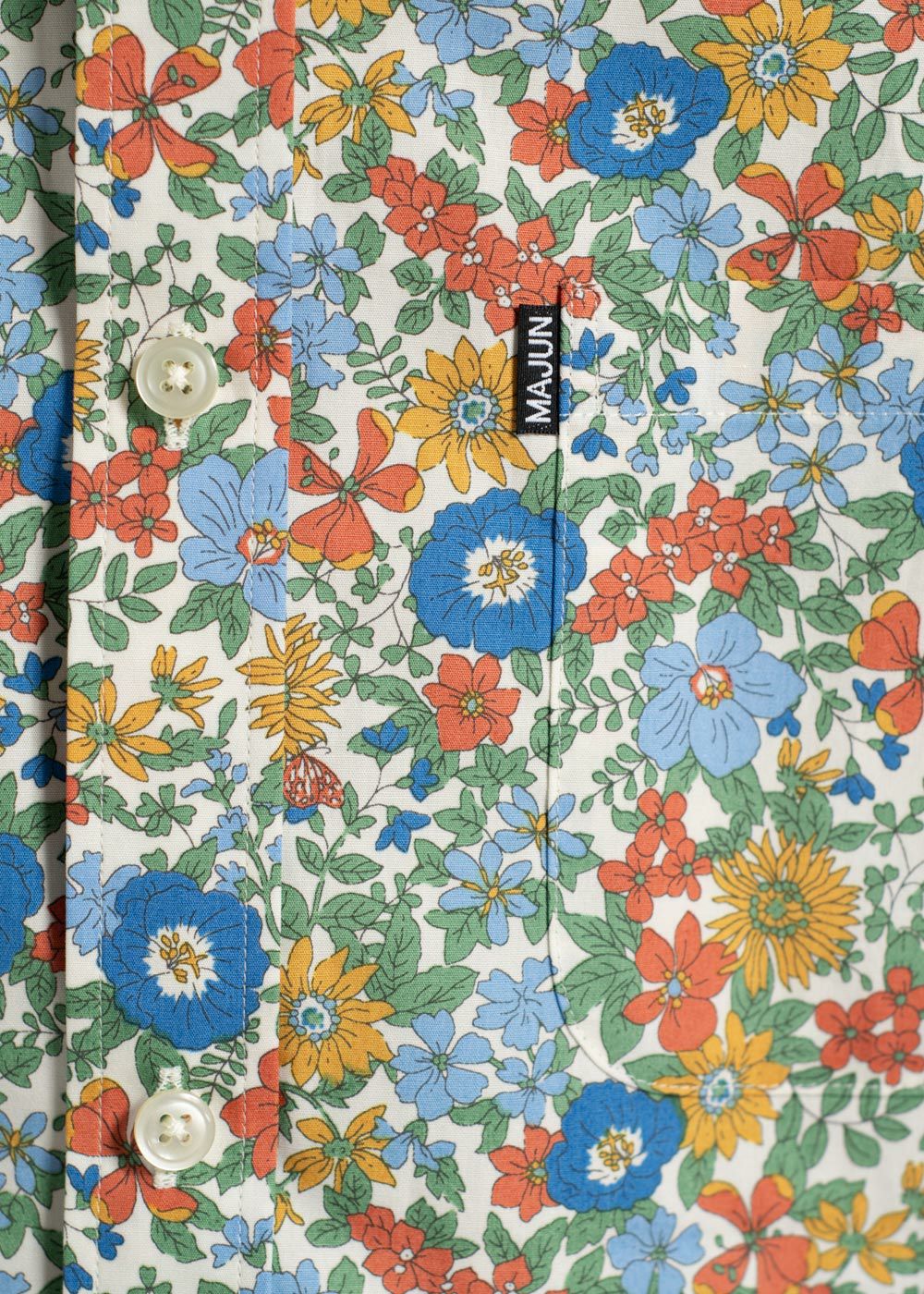 コレクトフラワー | かりゆしウェア（沖縄版アロハシャツ）専門店