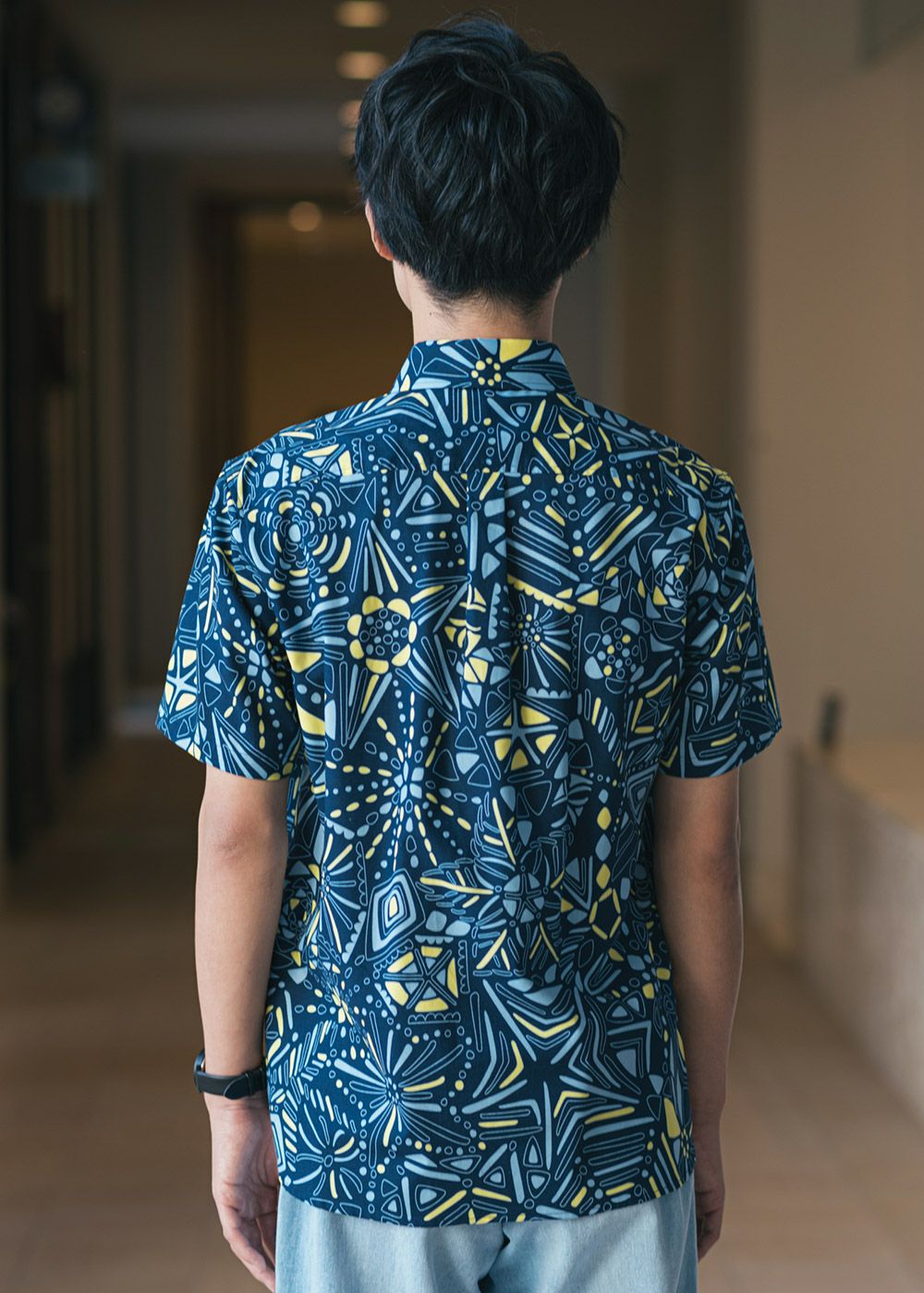 **酢だこさんウィンナー **men's MAJUN かりゆしウェアLL 酢だこさんウィンナー様専用 **men´s MAJUN かりゆしウェアLL