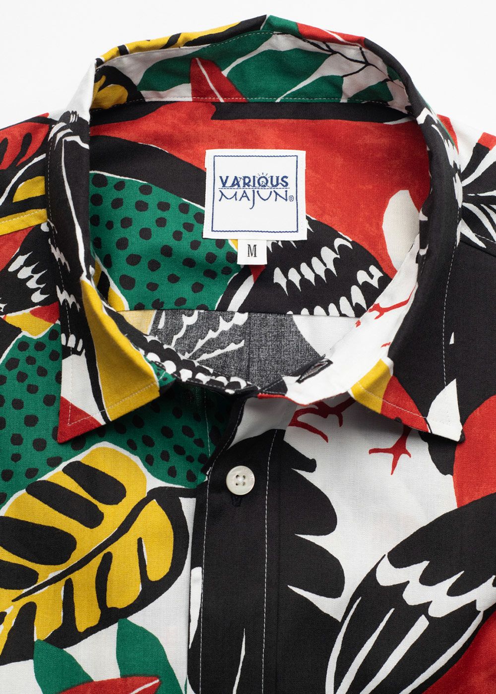 かりゆし様　2本 かりゆしウェア トライアングルアート レギュラーカラー | (KUINA