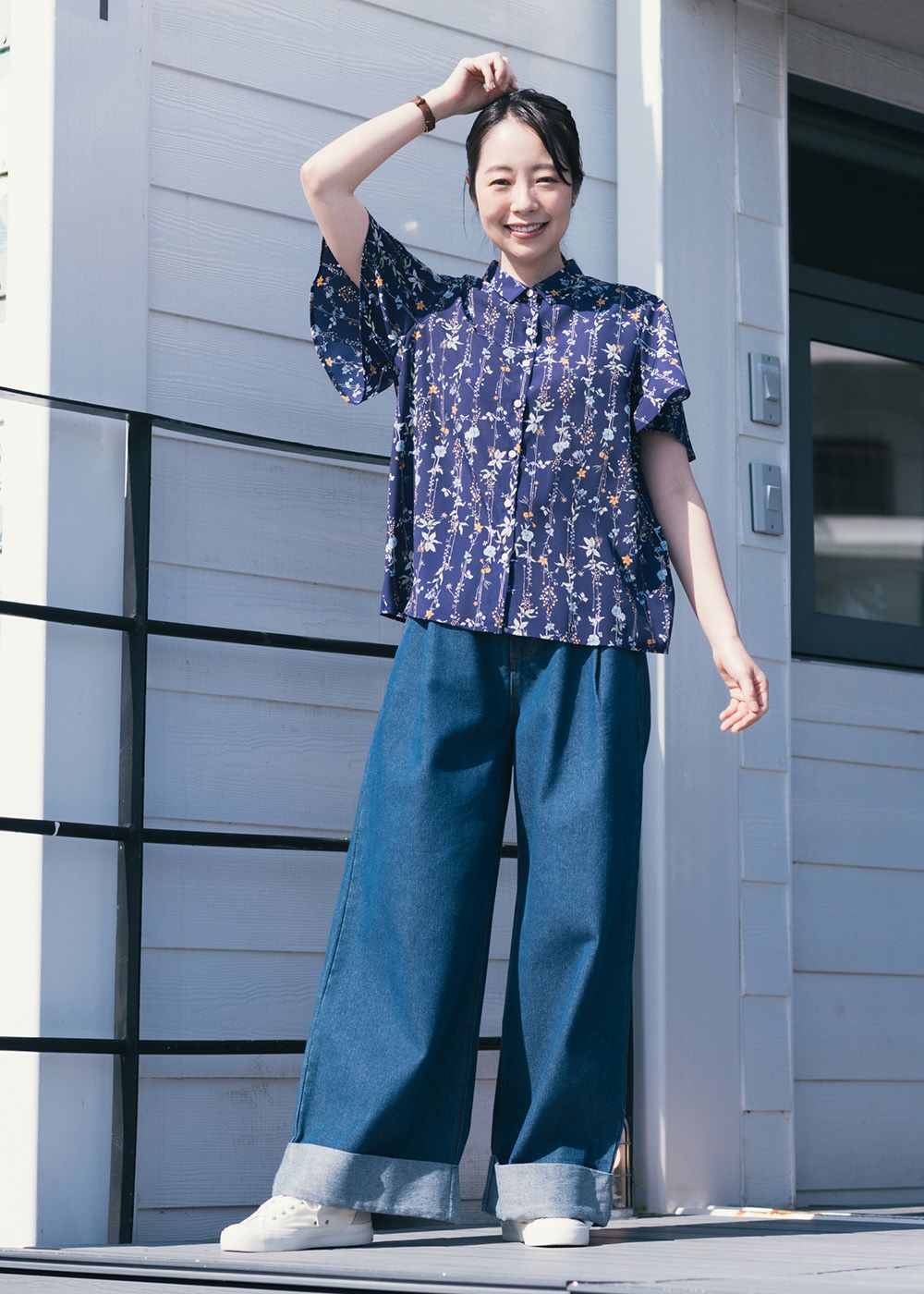カラフルガーデン | かりゆしウェア（沖縄版アロハシャツ）専門