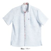 楽天市場】かりゆしウェア メンズ 【全品P5倍】 かりゆし 半袖