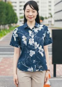アザレアライツ | かりゆしウェア（沖縄版アロハシャツ）専門店