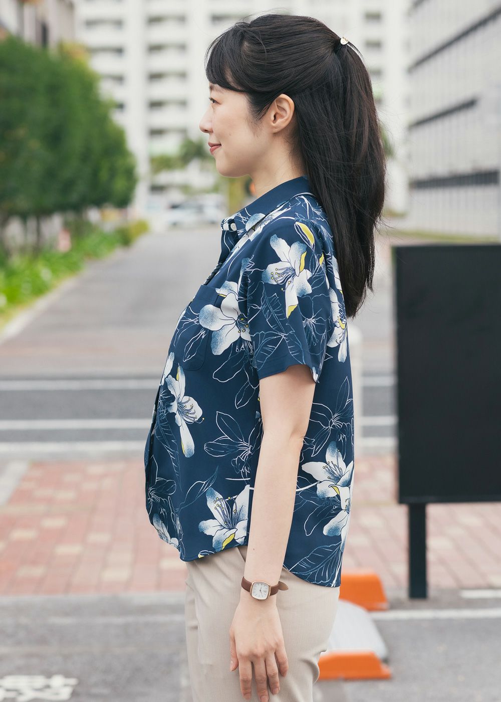 アザレアライツ | かりゆしウェア（沖縄版アロハシャツ）専門店：MAJUN