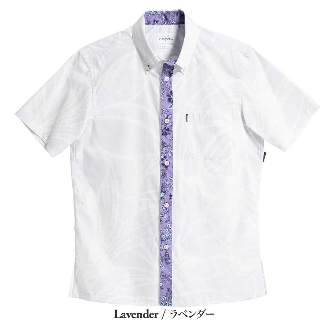 【美品 完売品】マジュン かりゆし 葛飾北斎 琉球八景 和と琉球の融合デザイン 葛飾北斎 琉球八景展」 （浦添市美術館） ｜Tokyo Art Beat